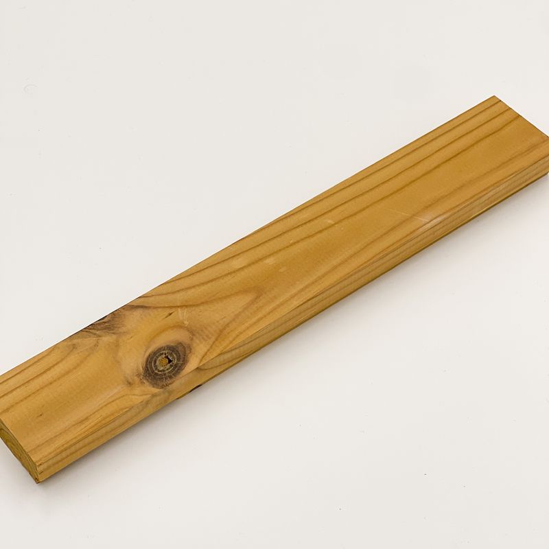 Spile 21X45mm fallende lengder
