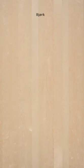 Hovedbilde MDF PLATE 13X2440X1220 MED FINER A/B