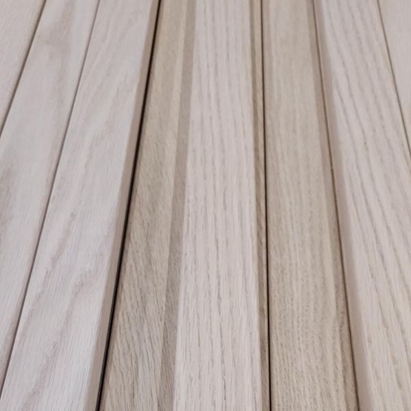 Hovedbilde Panel Eik 15X145 Pris/m