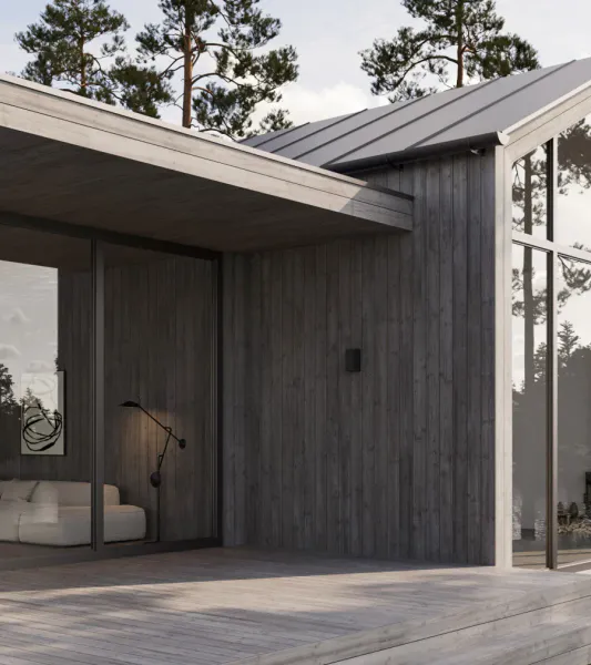 Hovedbilde TERMOGRAN LUNAWOOD LUNA ARCTIC LAYER 19X142 ...