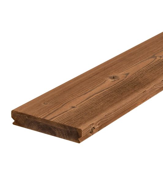 Hovedbilde LUNA PROFIX TERRASSE MED KLIPS BØRSTET