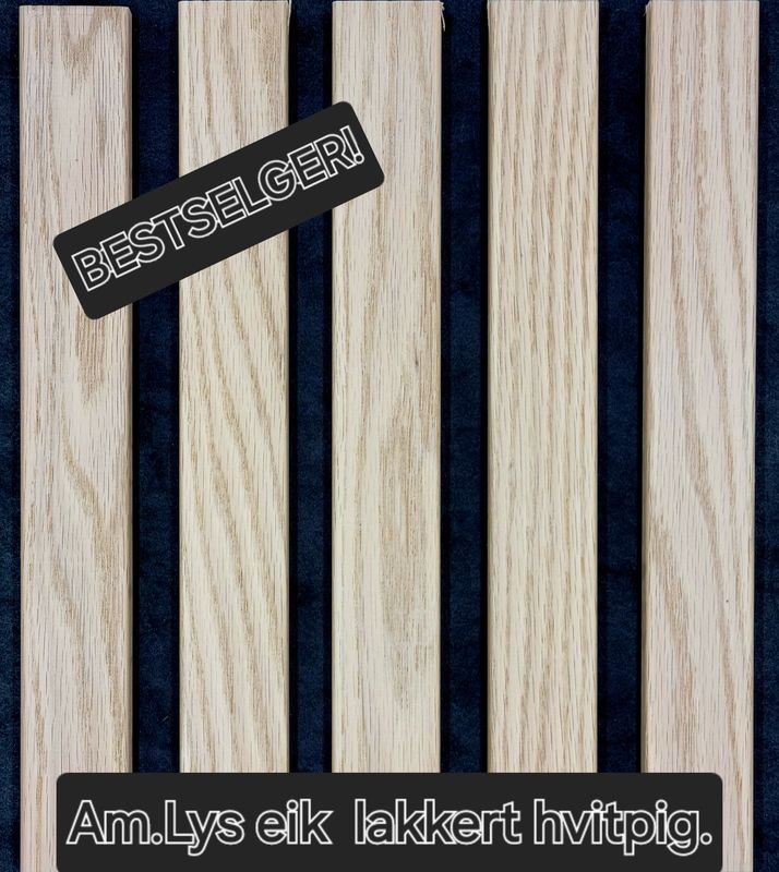 Spile 21X45mm fallende lengder