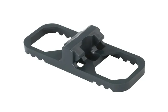 Hovedbilde Profix 2 Plus, Klips til LUNAWOOD terrasse