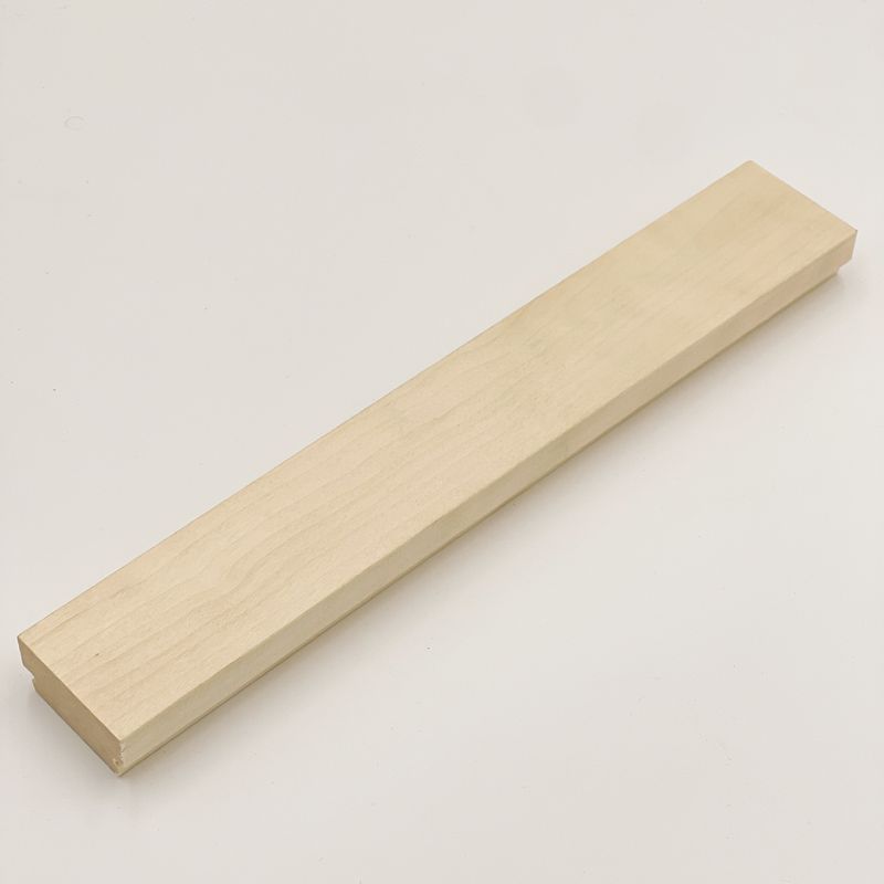 Spile med Klips 21X45mm