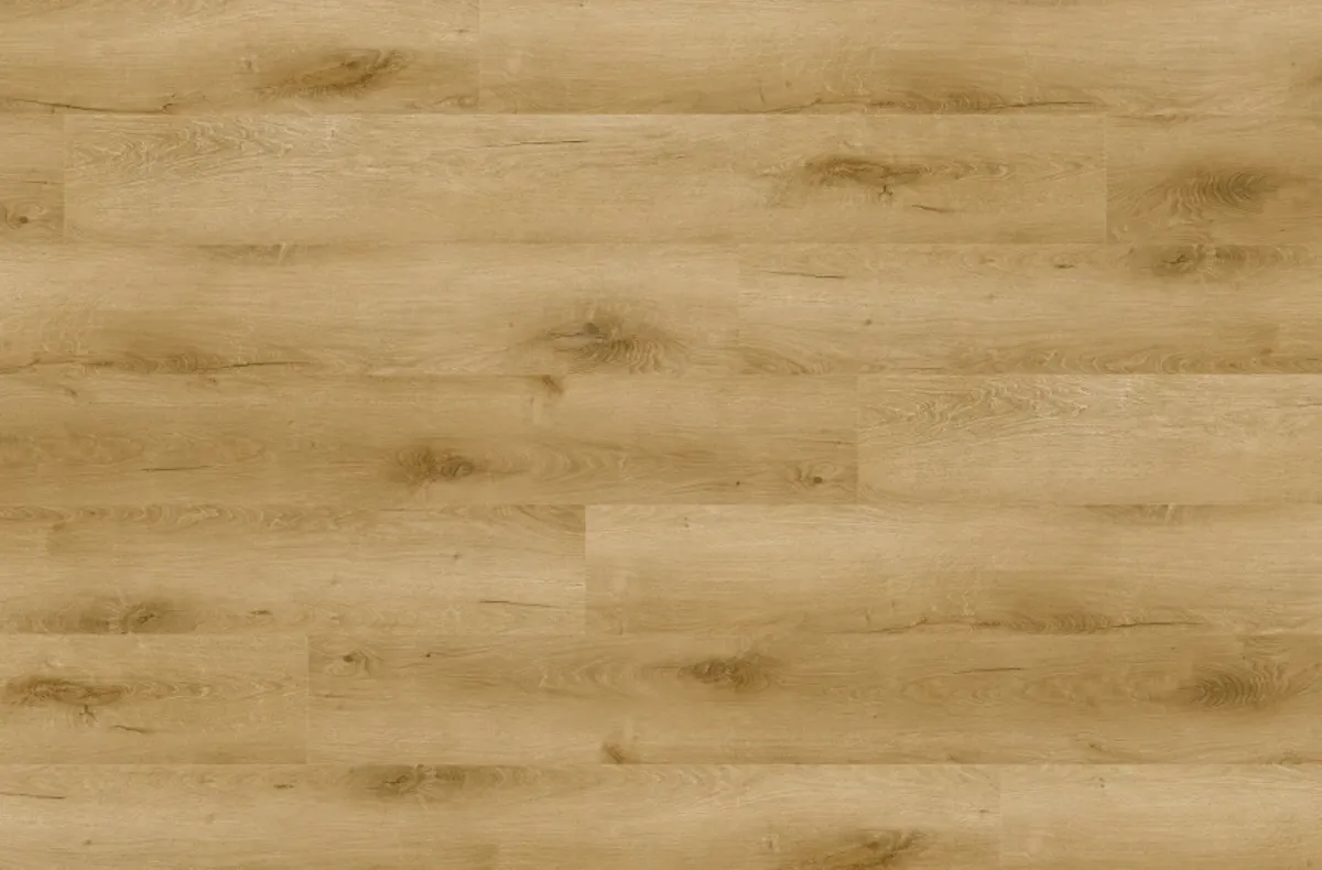 SPC VINYLGULV 5x228x1219mm Bergen