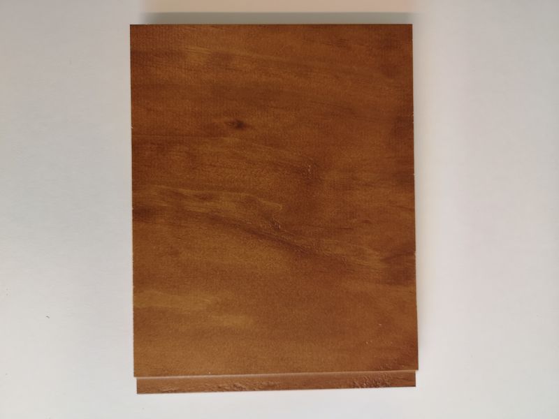 KRAFT SPILEPLATE 23X600mm ACCOYA SYS12 PRIS/M