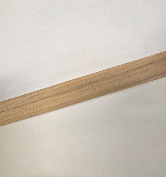 Hovedbilde KANTBÅND, KANTLIST TIL MDF EIK 0,6mm PRIS/M