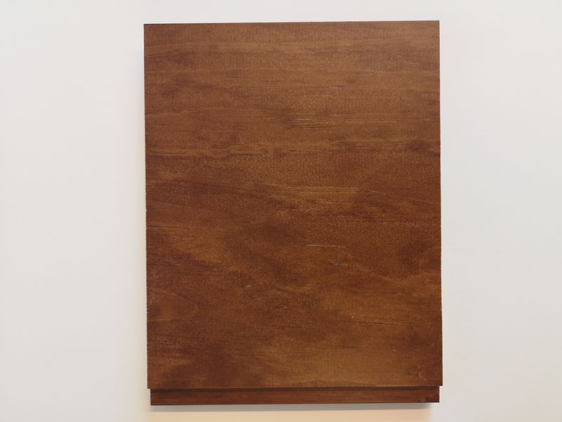 KRAFT SPILEPLATE 23X600mm ACCOYA SYS12 PRIS/M