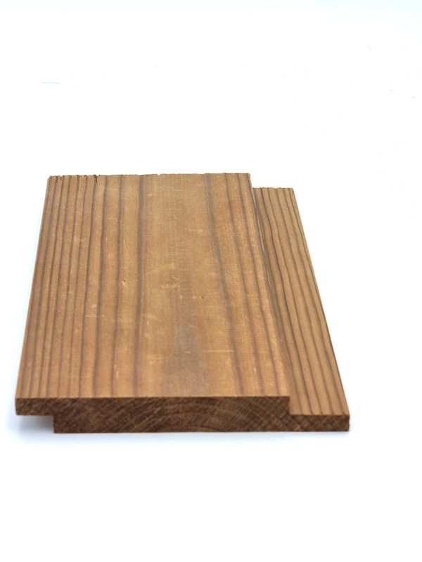 Termofuru ECO 19X138 Kledning, PRIS/METER