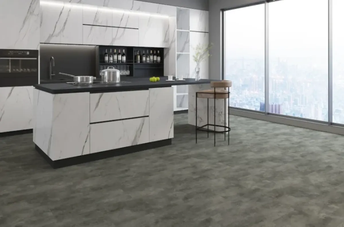 SPC VINYLGULV 5x305x915mm Tallinn