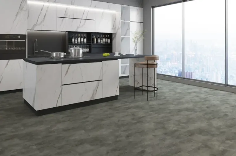 SPC VINYLGULV 5x305x915mm Tallinn