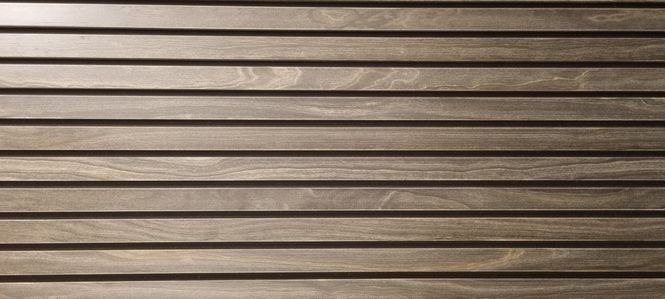 Hovedbilde KRAFT SPILEPLATE 23X600mm ACCOYA GRÅ PRIS/M